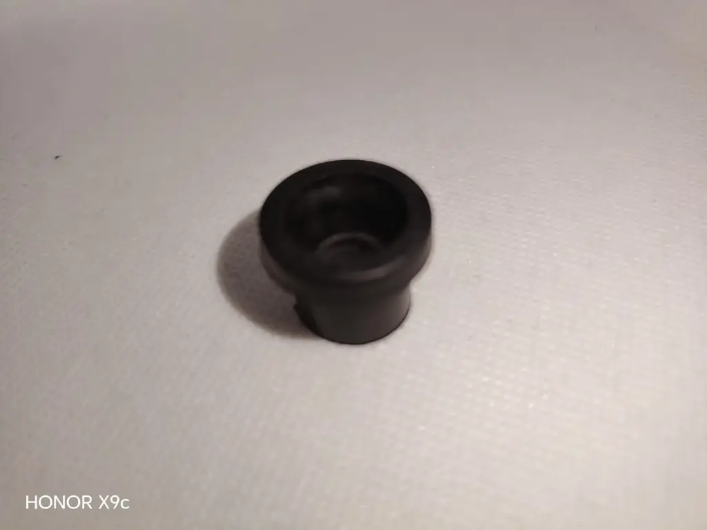 [RIVFRG] Fast Ring Grommet