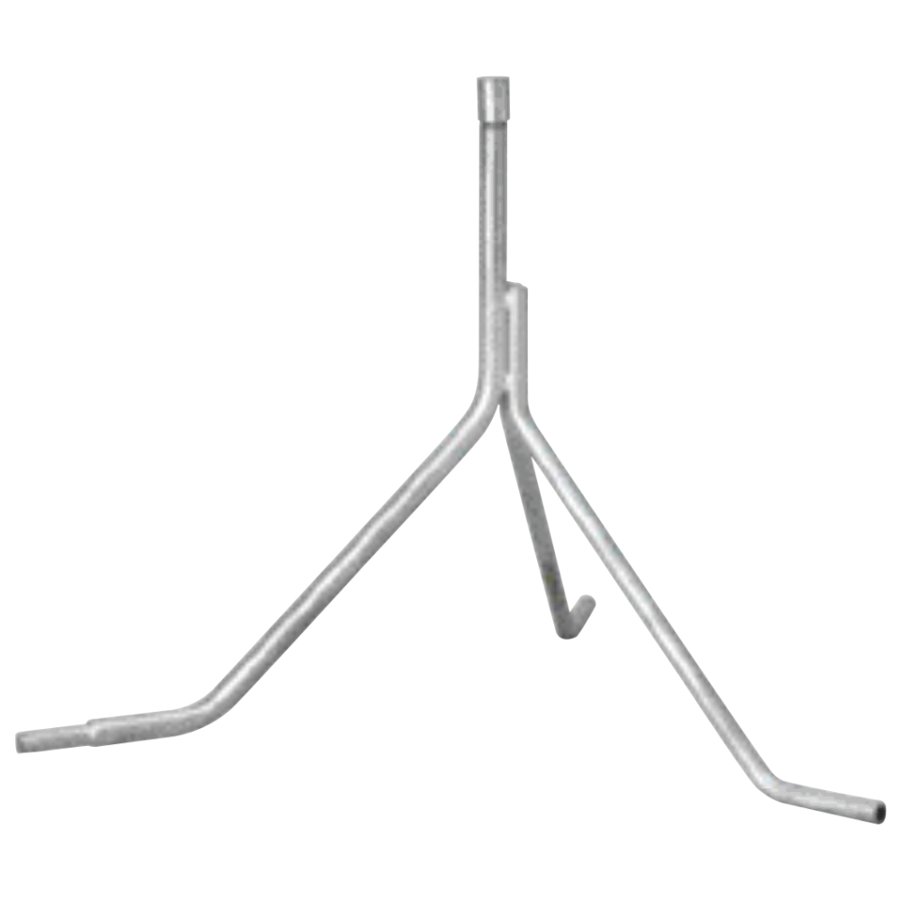 20mm x 1.2m Steel Drag Line Stand