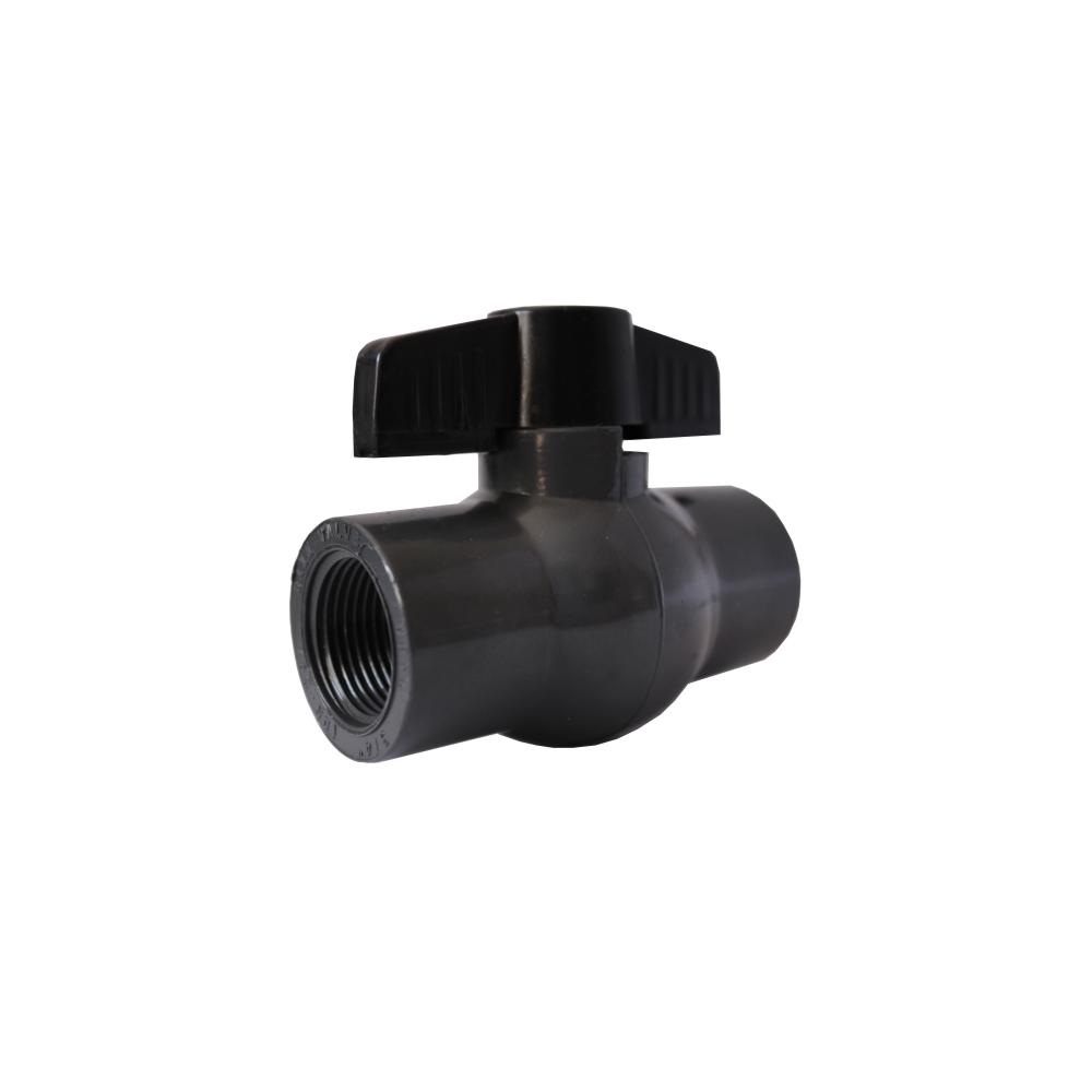 THREADED BALL VALVE 40mm