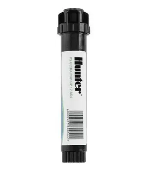 Hunter PSU17A Ultra Pop Up Sprayer 100mm (Grey)