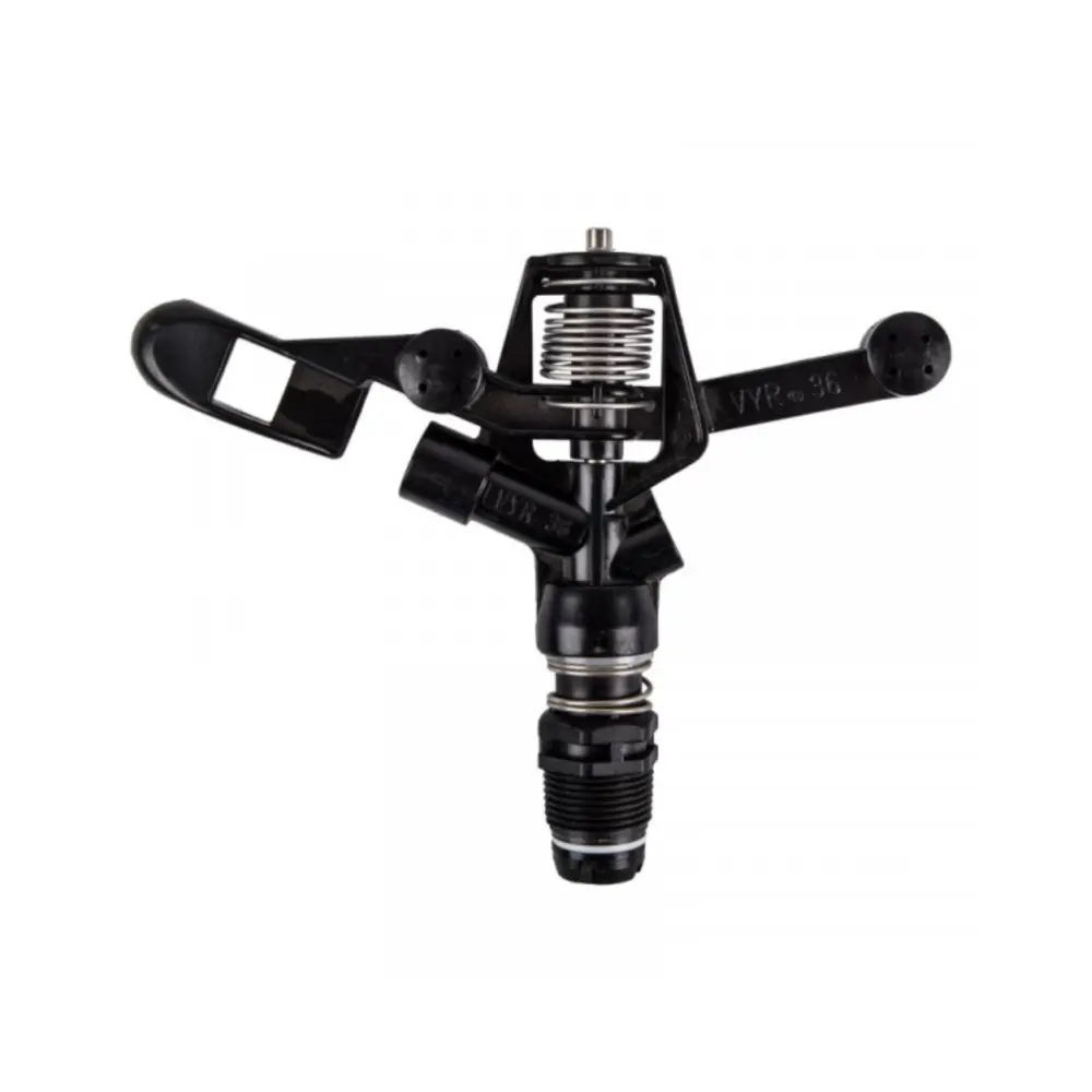 20mm Vyrsa 36 Sprinkler Dual Nozzle Full Circle