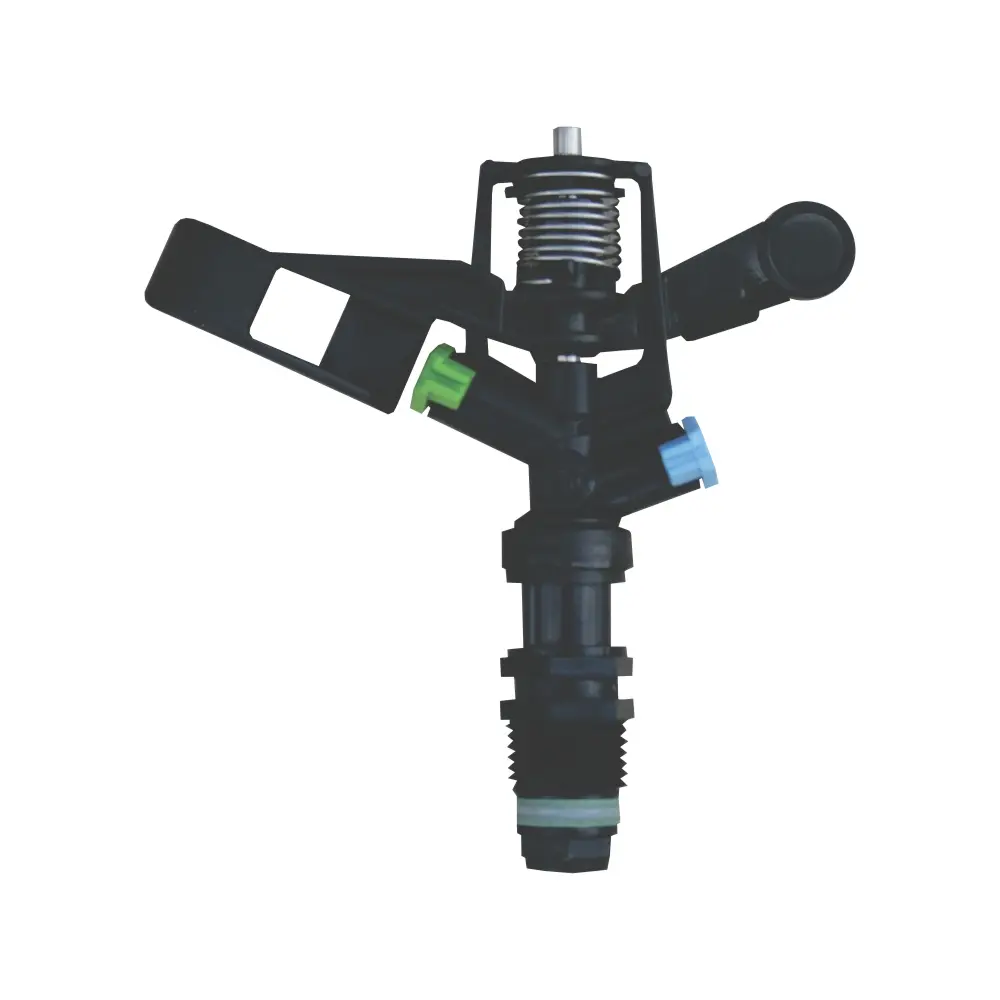 15mm Vyrsa 26 Sprinkler Dual Nozzle Full Circle