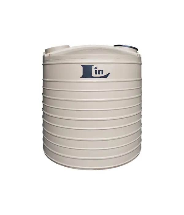 [WT2500] PT Water Tank 2500L