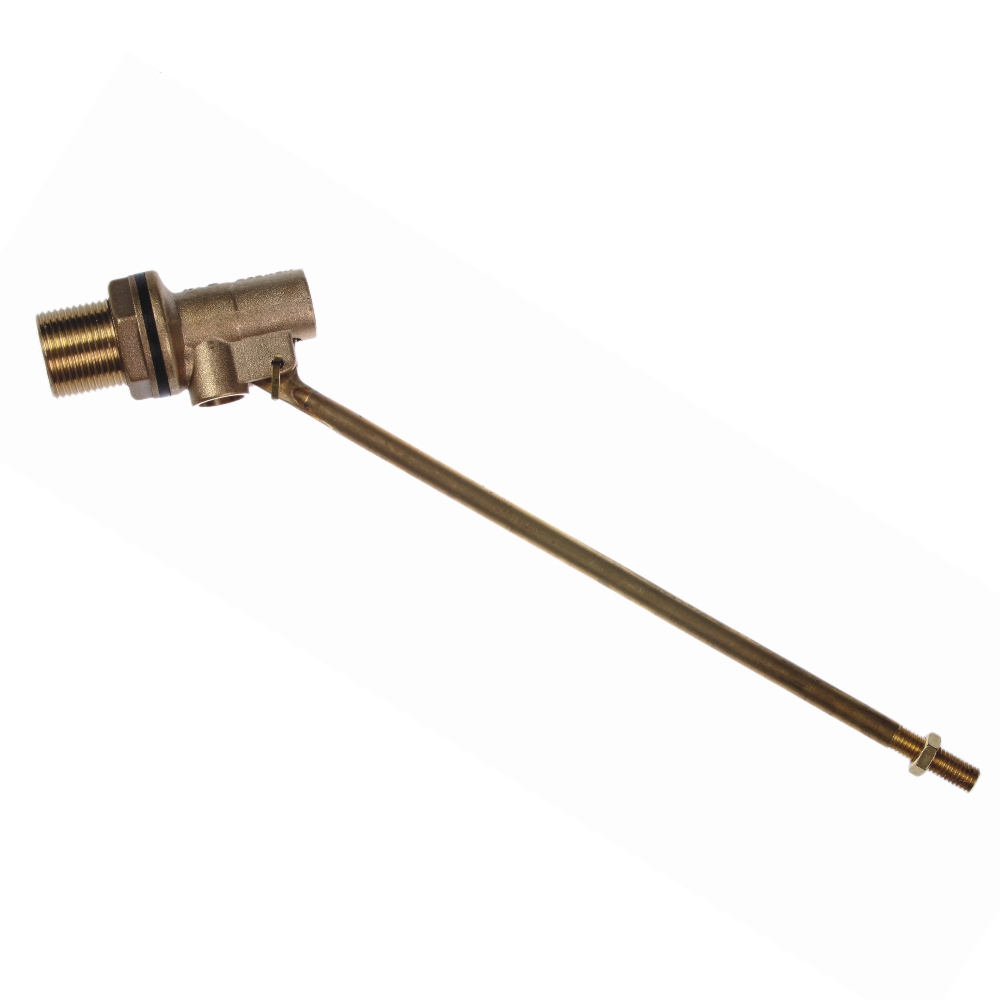 Brass Ball Float Valve 40mm