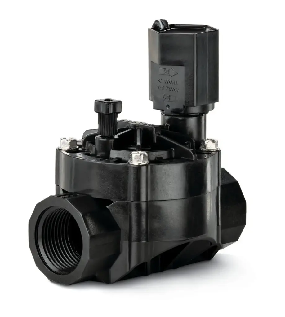 25mm Solenoid Valve
