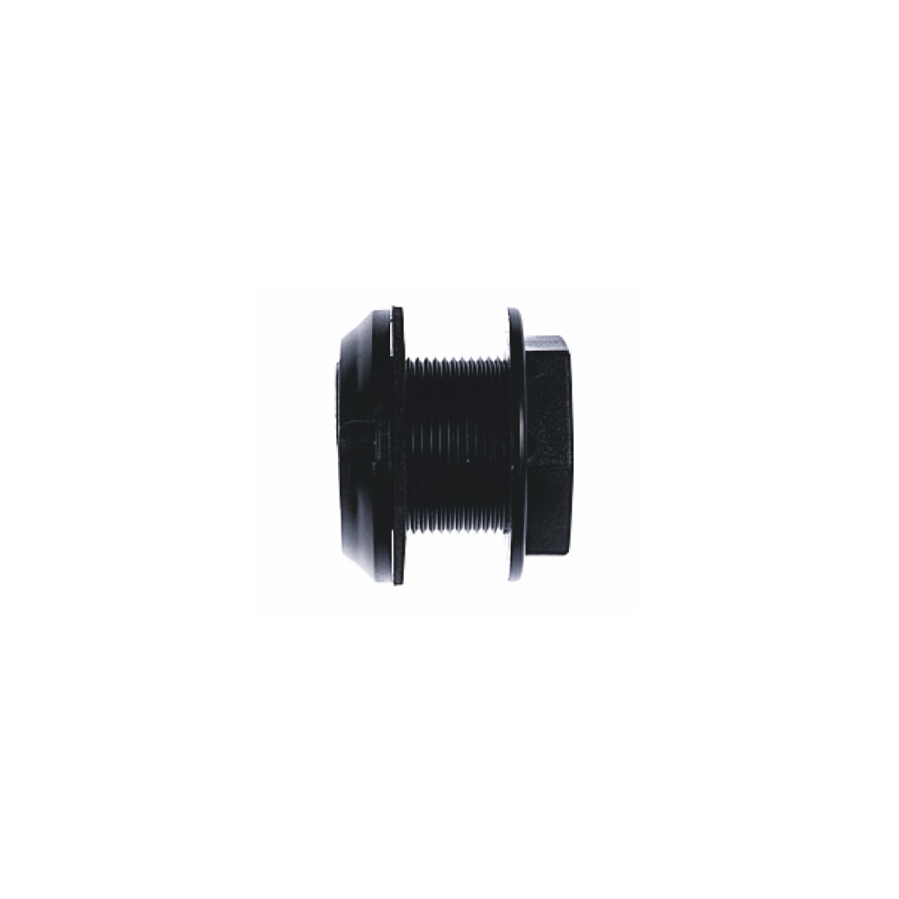 40MM SHORT SERIES TANK CONNECTOR