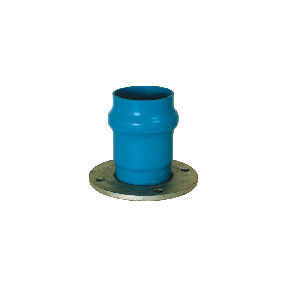 PVC 125MM FL ADAPTOR CLASS 9