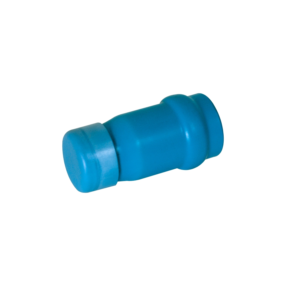 PVC 250MM END CAP CLASS 9