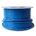 [AIRT8] 8mm Blue Air Tube PU