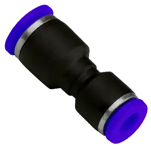 Reducer Tube to Tube 10mm - 8mm (Air Fitting)