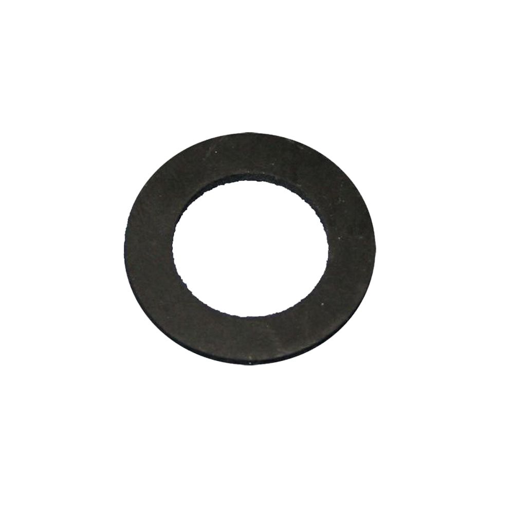 80MM POLY CAMLOCK RUBBER ONLY 