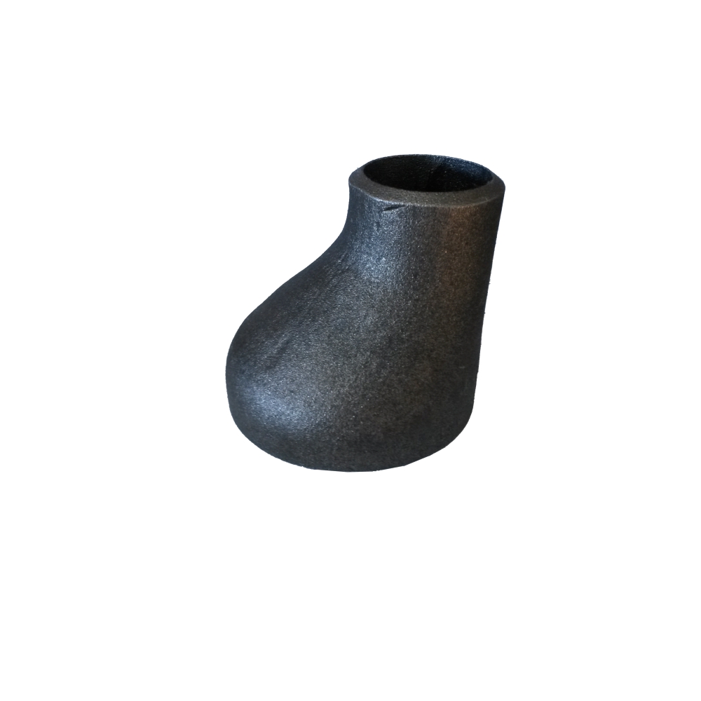 (JIS) WELD ON ECC RED 200 X 150