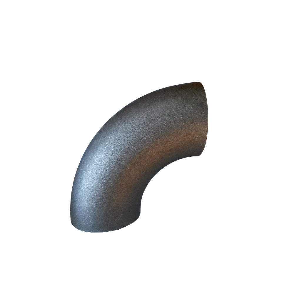 (JIS) WELD ON ELBOW 100 X 90° LR