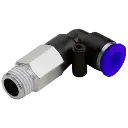 Elbow Extension Fitting 8mm 3/8(Air Fitting)