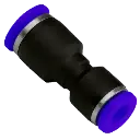 Tube To Tube Reducer 6mm 4mm(Air Fitting)