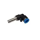 Tube To Stem Elbow 6mm (Air Fitting)