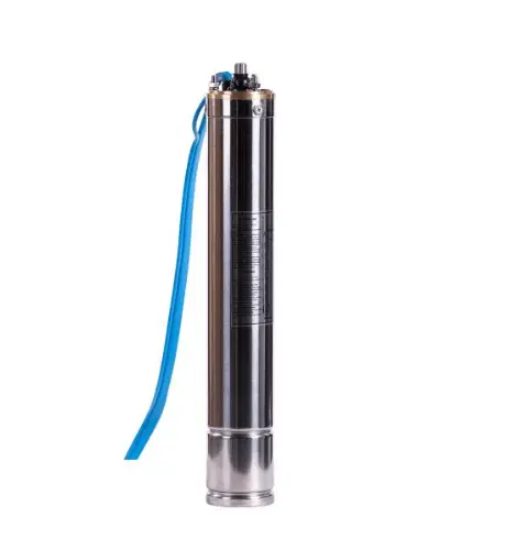 [BHPM3M380V] 4" Borehole Pump 3KW 380V Motor