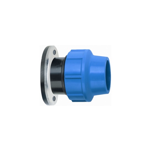 [COMF4040] COMPRESSION FLANGE 40mm x 40mm