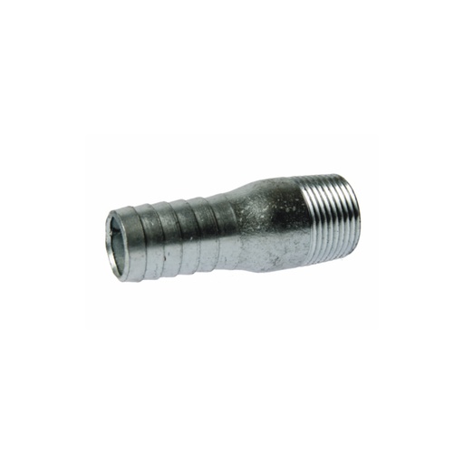 [GFSN20] GALVANIZED SWAGE NIPPLE 20mm