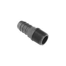 [INSMA80] LD INSERT MALE ADAPTOR 80mm