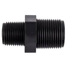 [INSRBN4050] PT REDUCE BARREL NIPPLE 50mm X 40mm