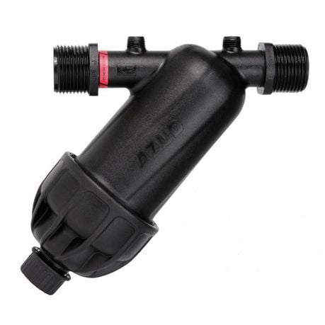 [DSFT32] RED 130MICRON DISC FILTER 32mm