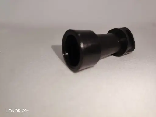 [ILE16] Irritec Line End