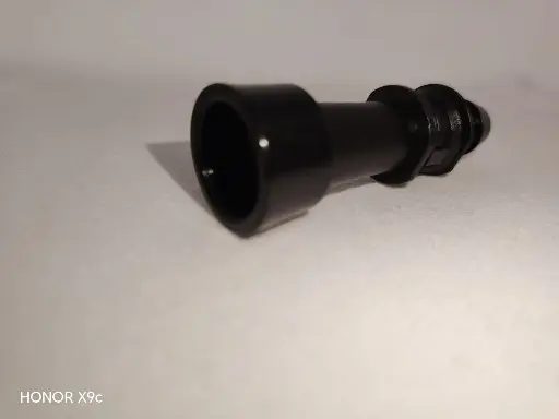 [ISC16] Irritec Start Connector