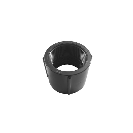 [PVCSWTS032] PVC THREADED SOCKET 1 1/4"