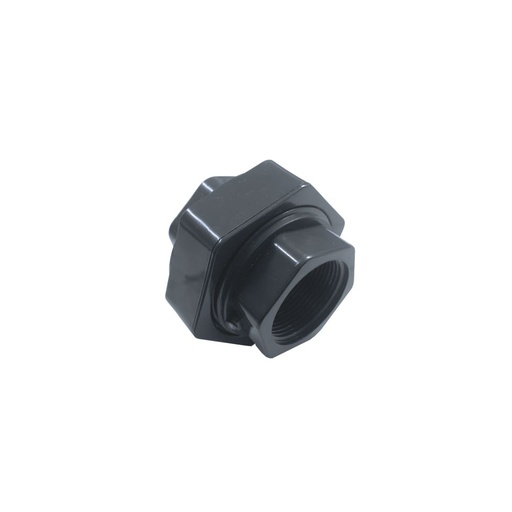 [PVCSWTU040] PVC FEM THREADED UNION 1 1/2"