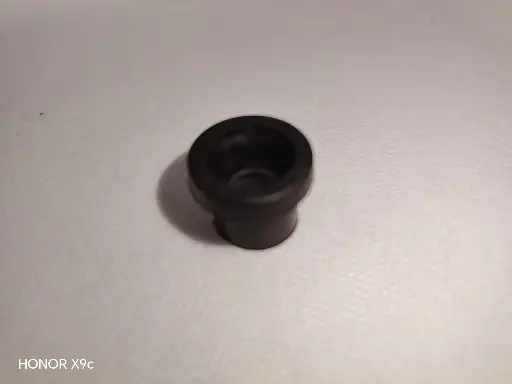 [RIVFRG] Fast Ring Grommet
