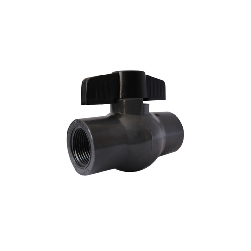 [THBV80] THREADED BALL VALVE 80mm