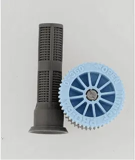 [TAPR6] Hunter PR6 ADJ Nozzle (1.8m)