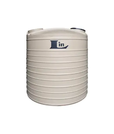 [WT5000] PT Water Tank 5000L