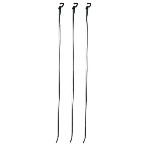 MIC 1m Alu Peg with Micro Sprinkler