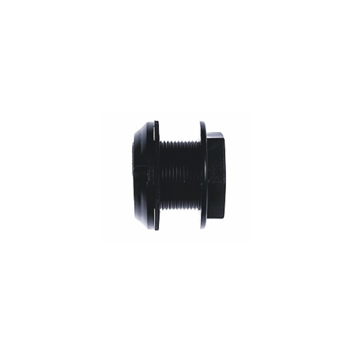 [STC025] 25MM SHORT SERIES TANK CONNECTOR