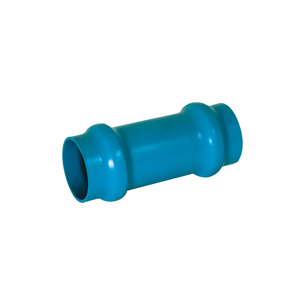 PVC 160MM COUPLING CLASS 9 | SID Manufacturing