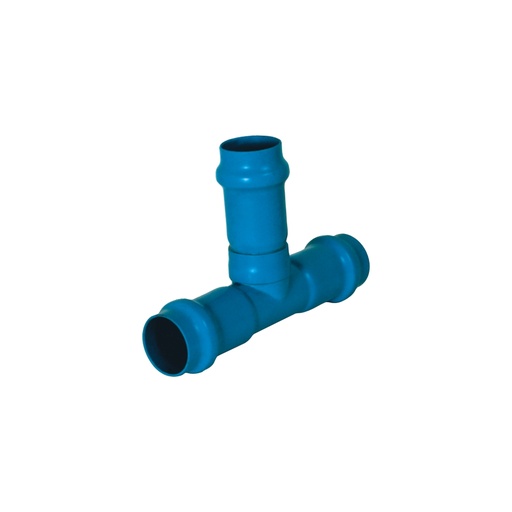 [PVCFABET1609] PVC 160MM EQUAL TEE CLASS 9