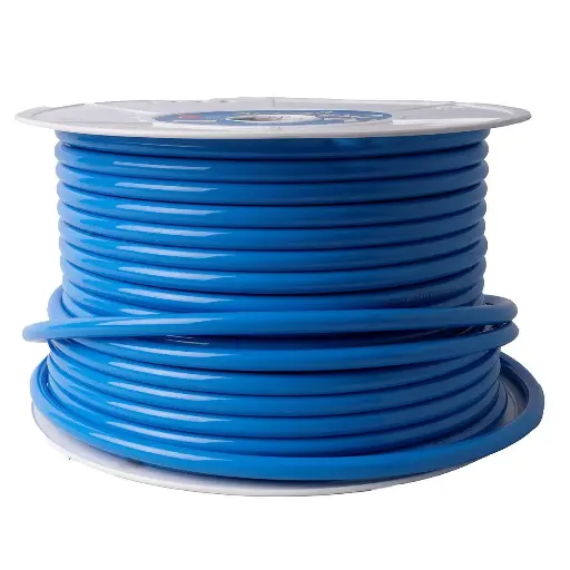 [AIRT10] 10mm Blue Air Tube PU