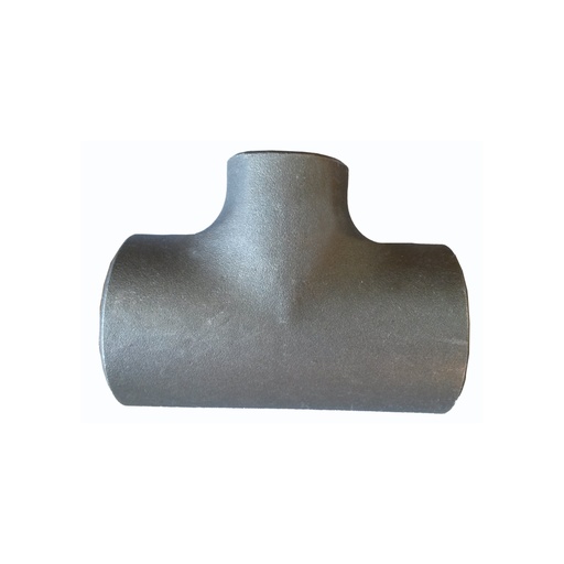 [JISWORT10050] (JIS) WELD ON RED TEE 100 X 50