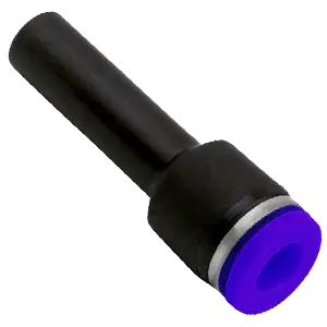 [AFTSR106] Tube To Stem Reducer 10mm 6mm(Air Fitting)